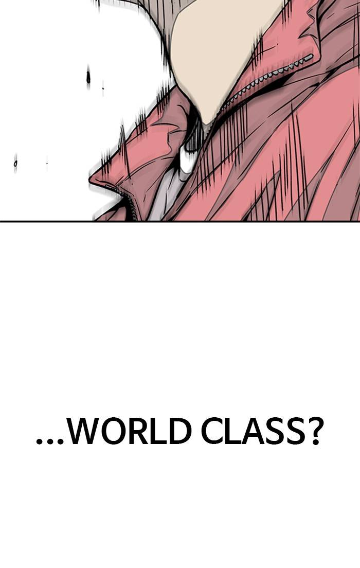 Wind Breaker chapter 326 - page 38