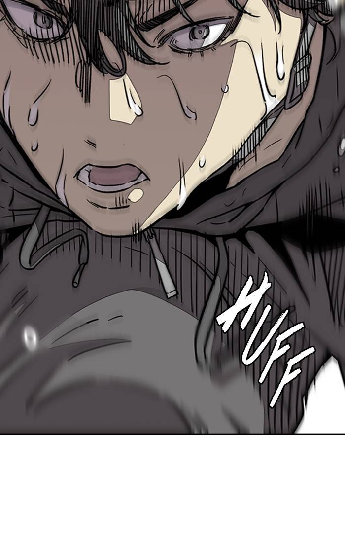 Wind Breaker chapter 326 - page 52