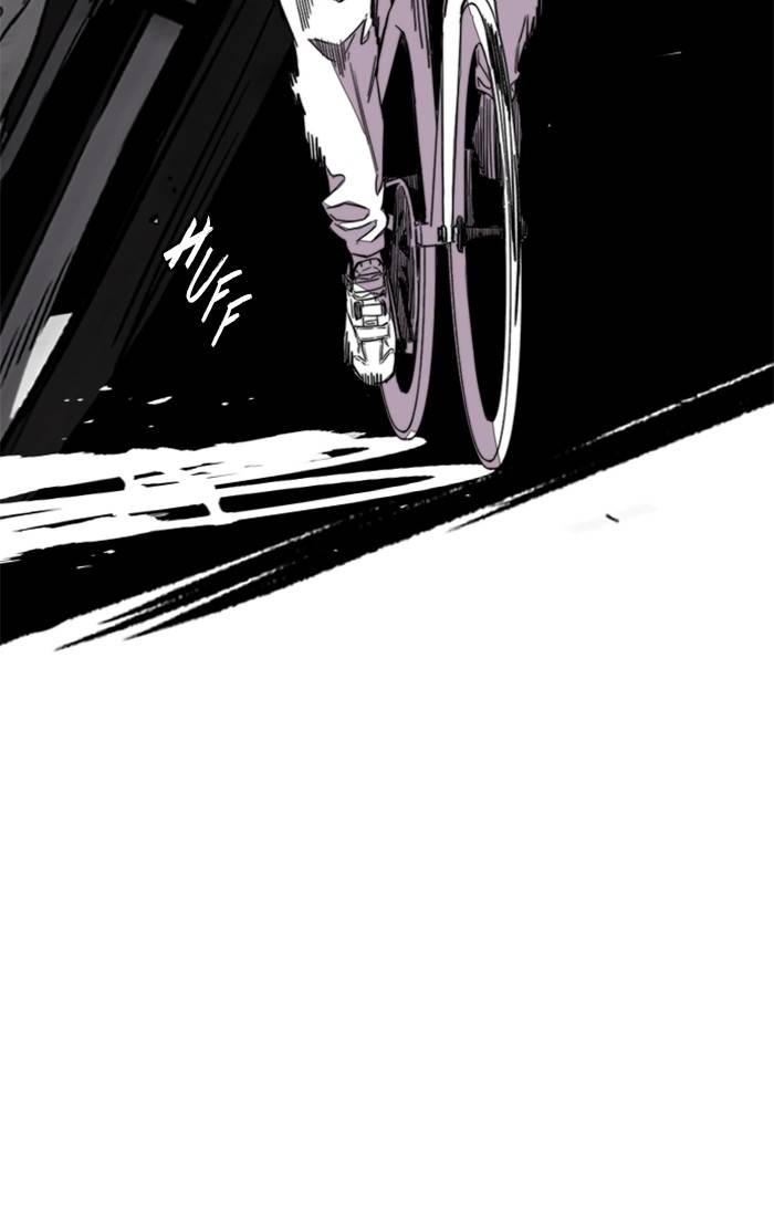 Wind Breaker chapter 326 - page 59