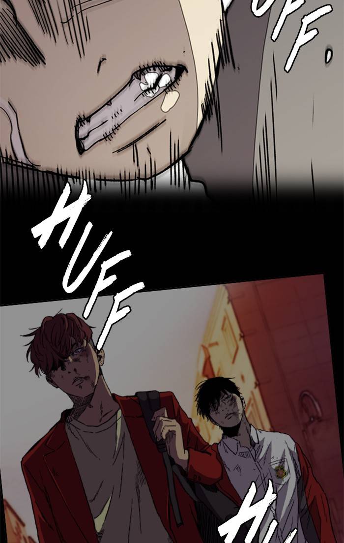 Wind Breaker chapter 326 - page 61