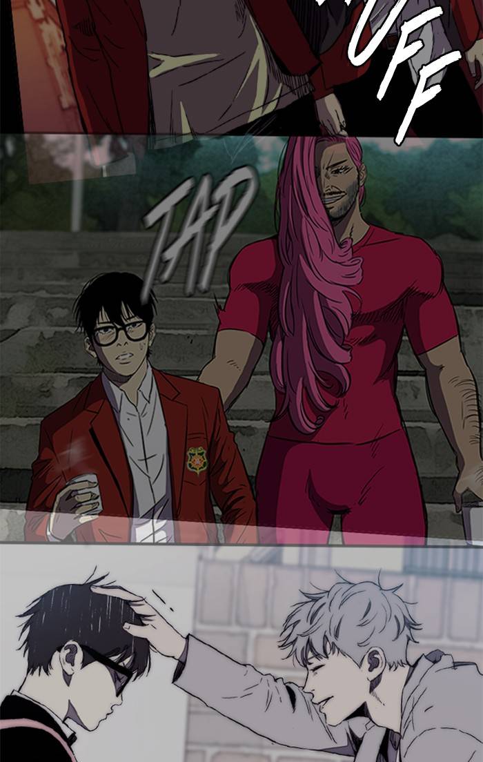 Wind Breaker chapter 326 - page 62