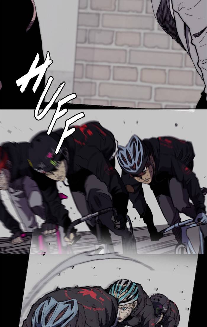 Wind Breaker chapter 326 - page 63