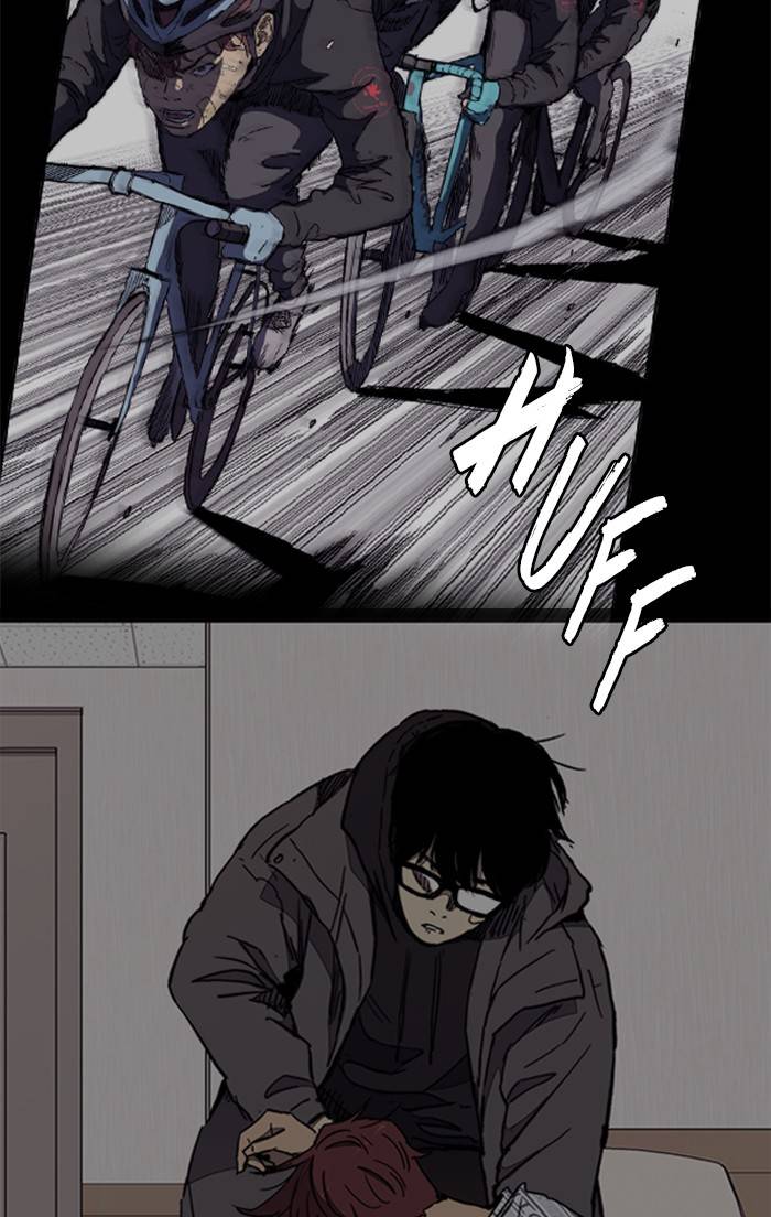 Wind Breaker chapter 326 - page 64