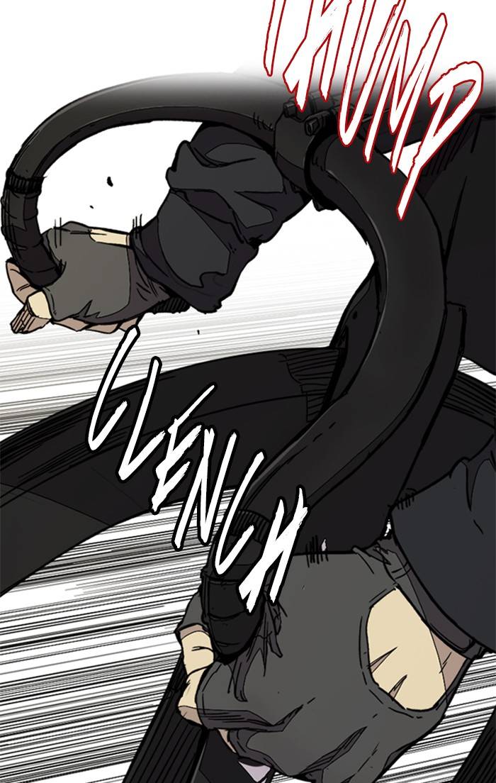 Wind Breaker chapter 326 - page 67
