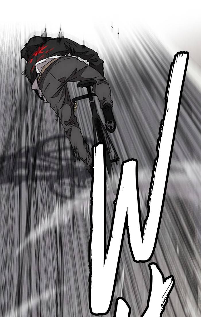Wind Breaker chapter 326 - page 69