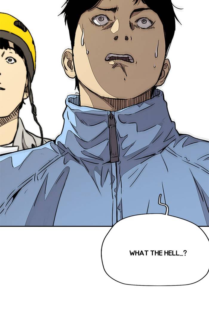 Wind Breaker chapter 326 - page 73
