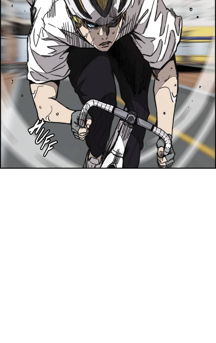 Wind Breaker chapter 326 - page 87
