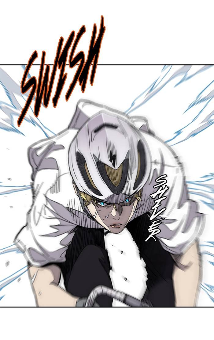 Wind Breaker chapter 326 - page 92