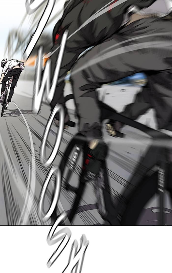 Wind Breaker chapter 326 - page 95