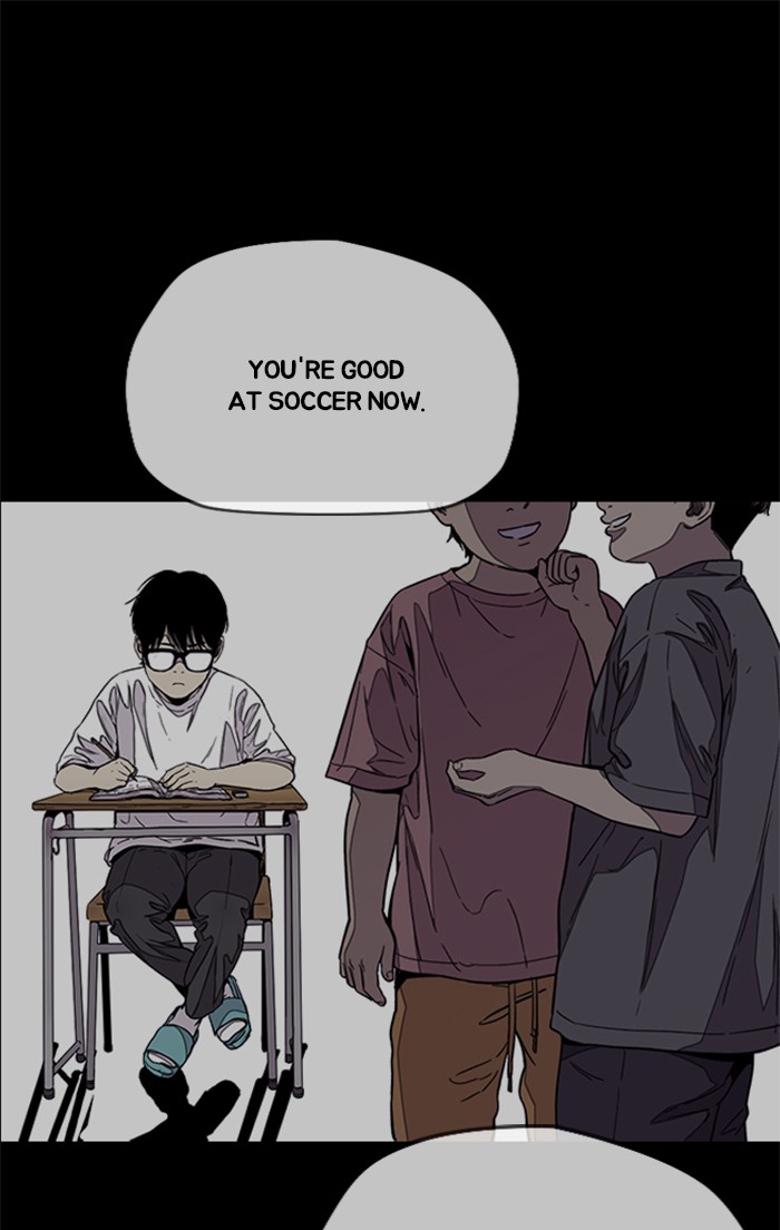 Wind Breaker chapter 325 - page 100