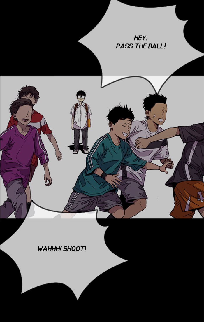 Wind Breaker chapter 325 - page 102