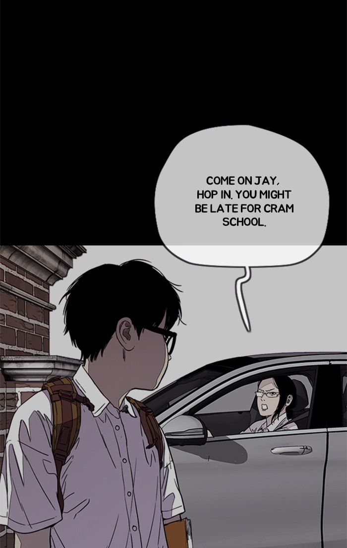 Wind Breaker chapter 325 - page 103