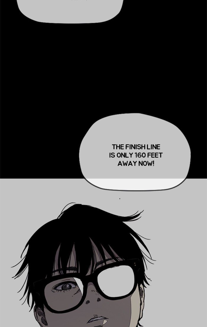 Wind Breaker chapter 325 - page 107