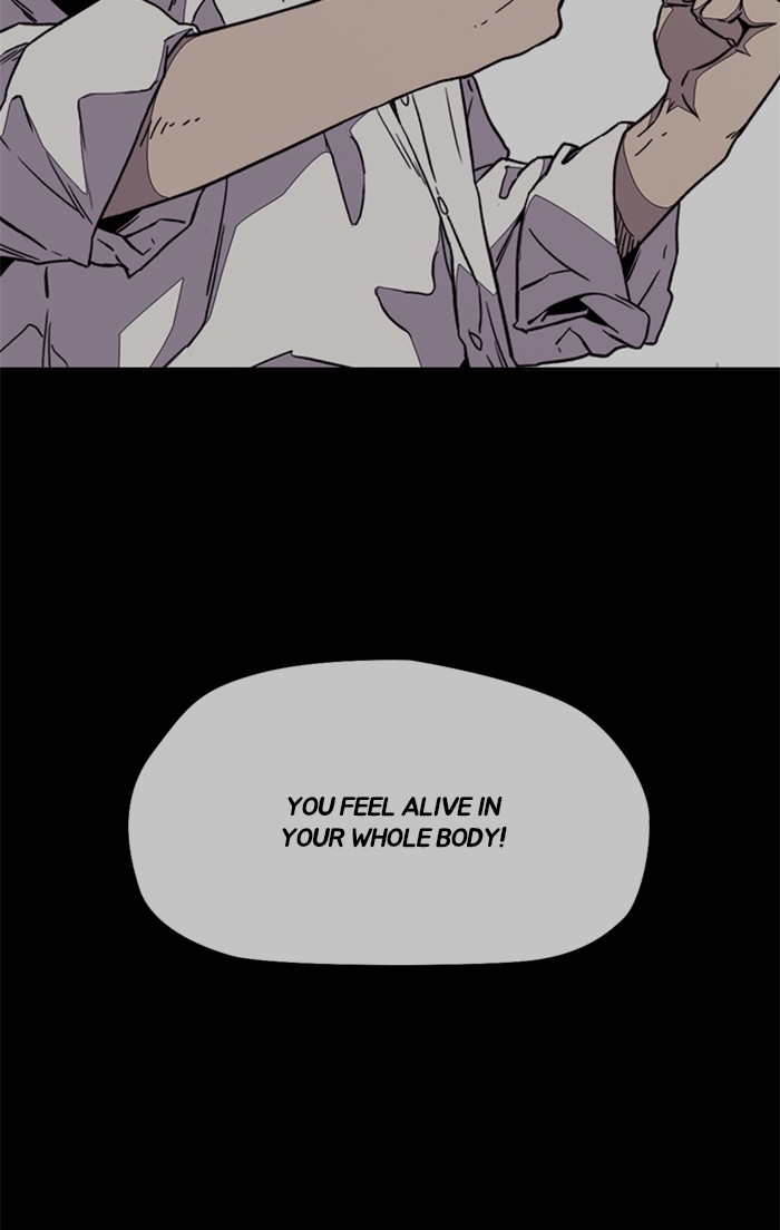 Wind Breaker chapter 325 - page 116