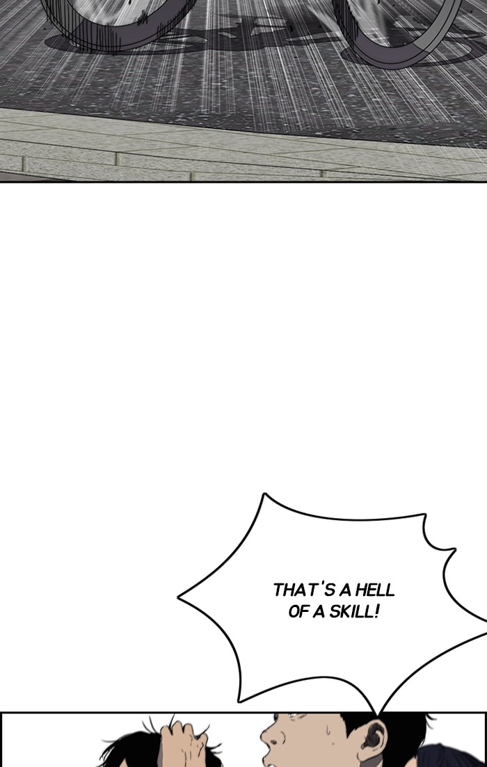 Wind Breaker chapter 325 - page 126