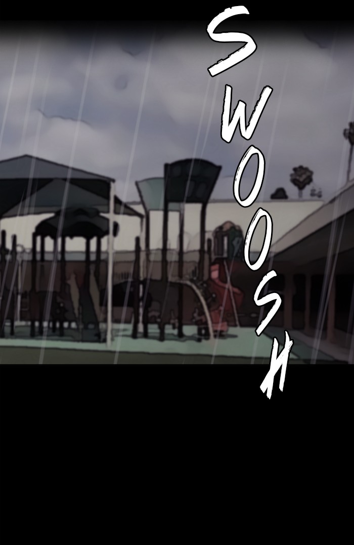 Wind Breaker chapter 325 - page 13