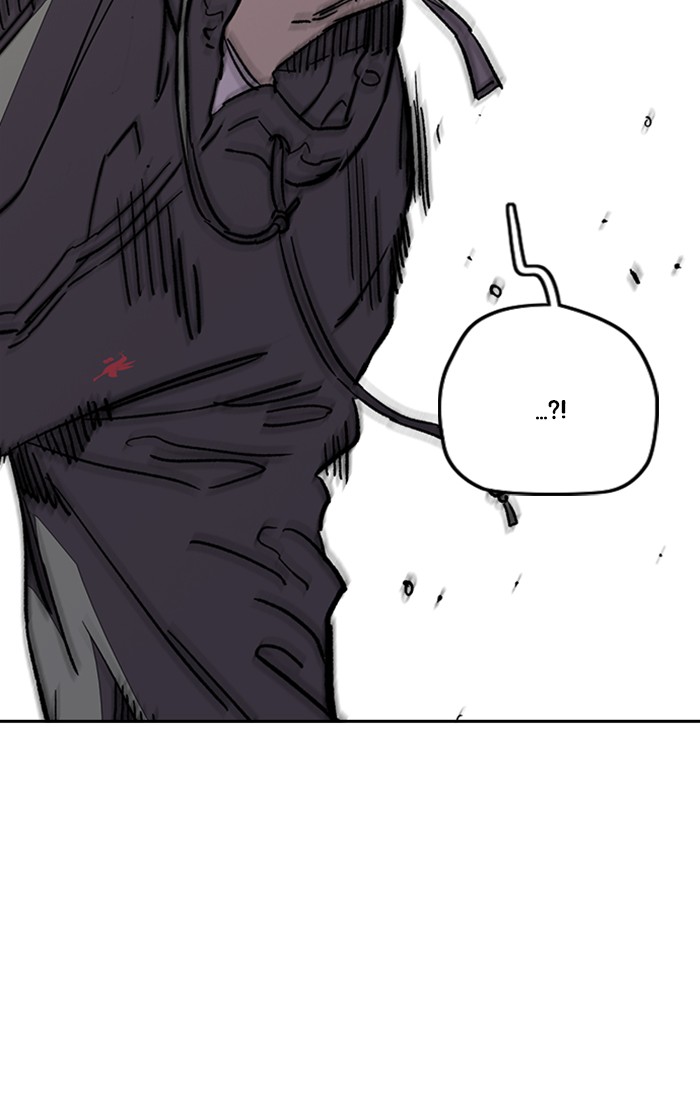 Wind Breaker chapter 325 - page 130