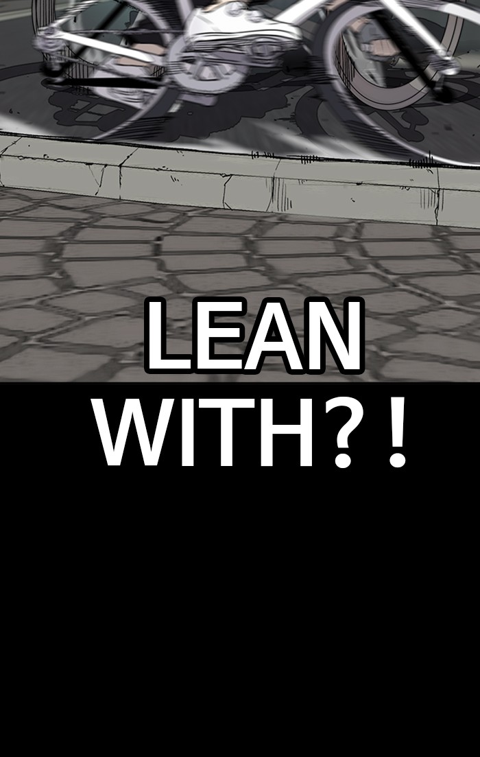Wind Breaker chapter 325 - page 132