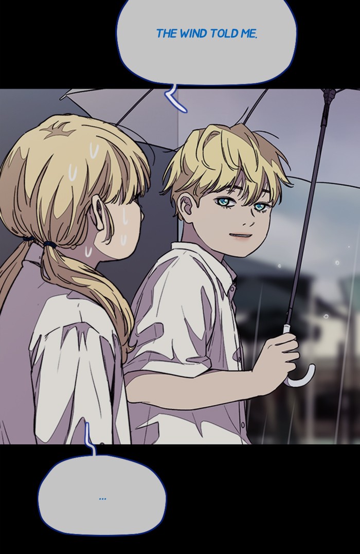 Wind Breaker chapter 325 - page 17
