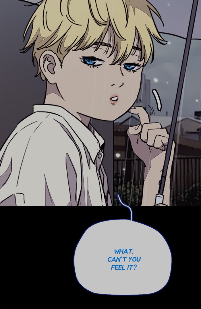 Wind Breaker chapter 325 - page 20