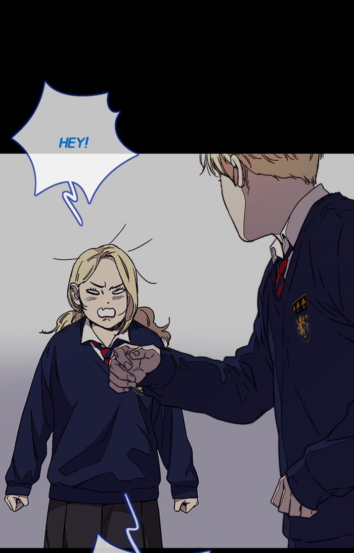 Wind Breaker chapter 325 - page 27