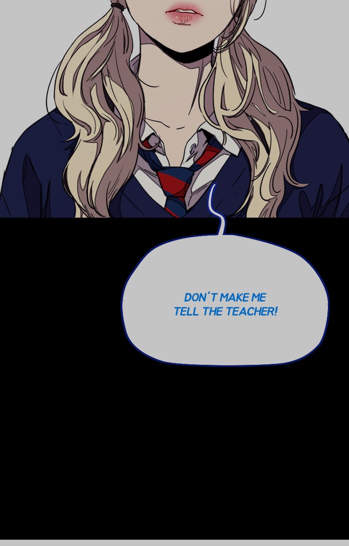 Wind Breaker chapter 325 - page 29