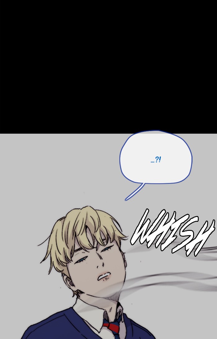 Wind Breaker chapter 325 - page 31