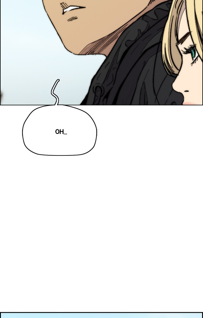 Wind Breaker chapter 325 - page 45