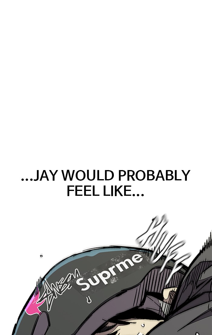 Wind Breaker chapter 325 - page 57