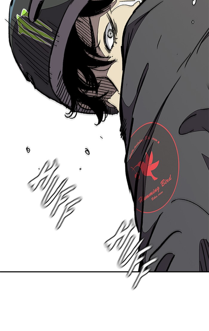 Wind Breaker chapter 325 - page 58