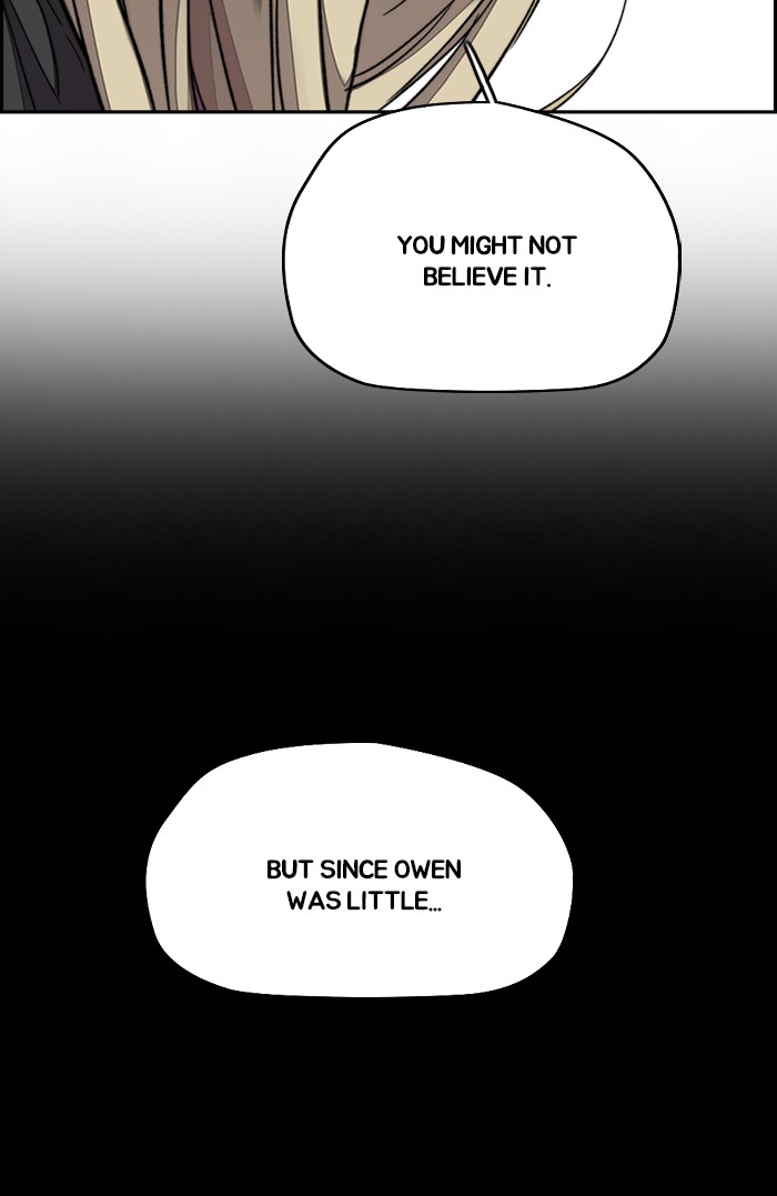 Wind Breaker chapter 325 - page 6