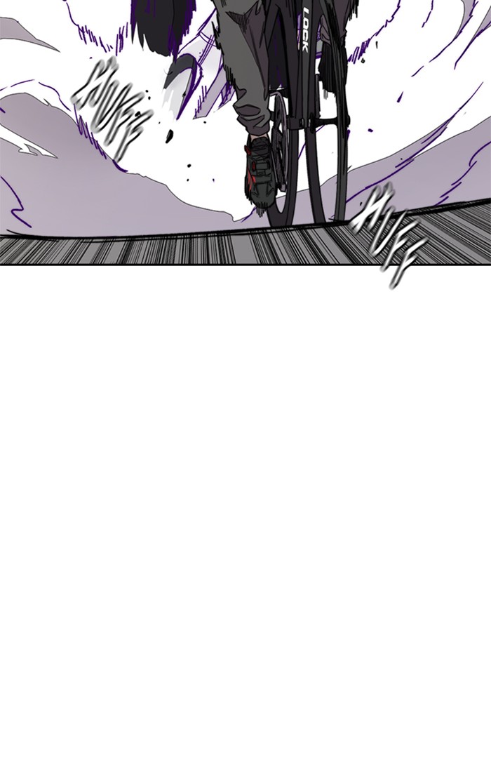 Wind Breaker chapter 325 - page 61