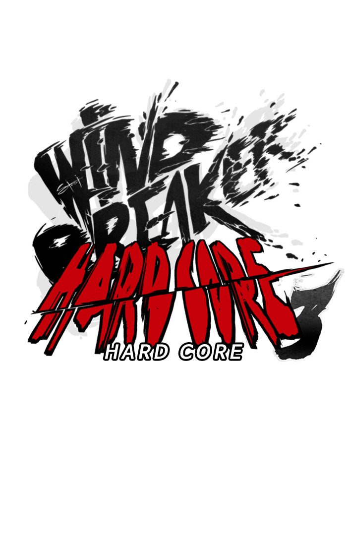 Wind Breaker chapter 325 - page 62