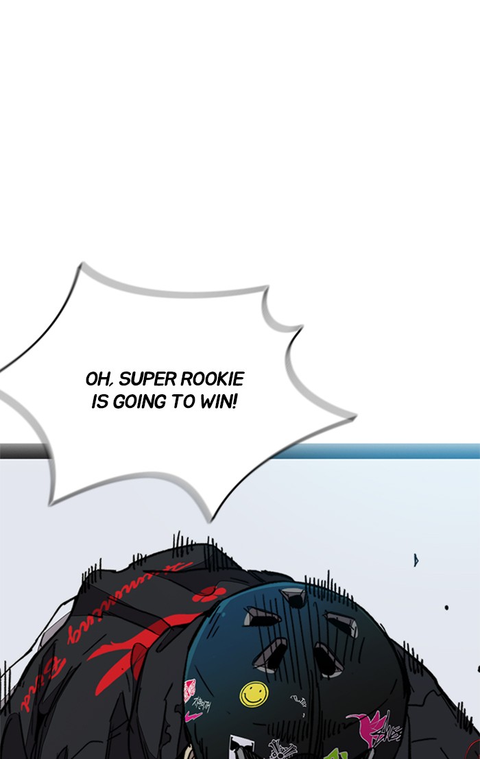 Wind Breaker chapter 325 - page 63