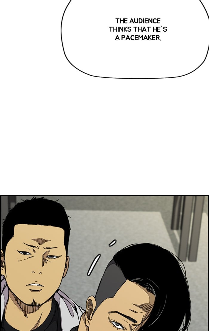 Wind Breaker chapter 325 - page 68
