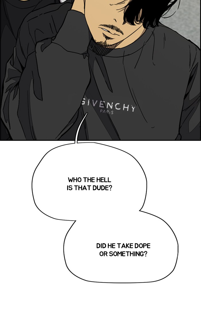 Wind Breaker chapter 325 - page 69