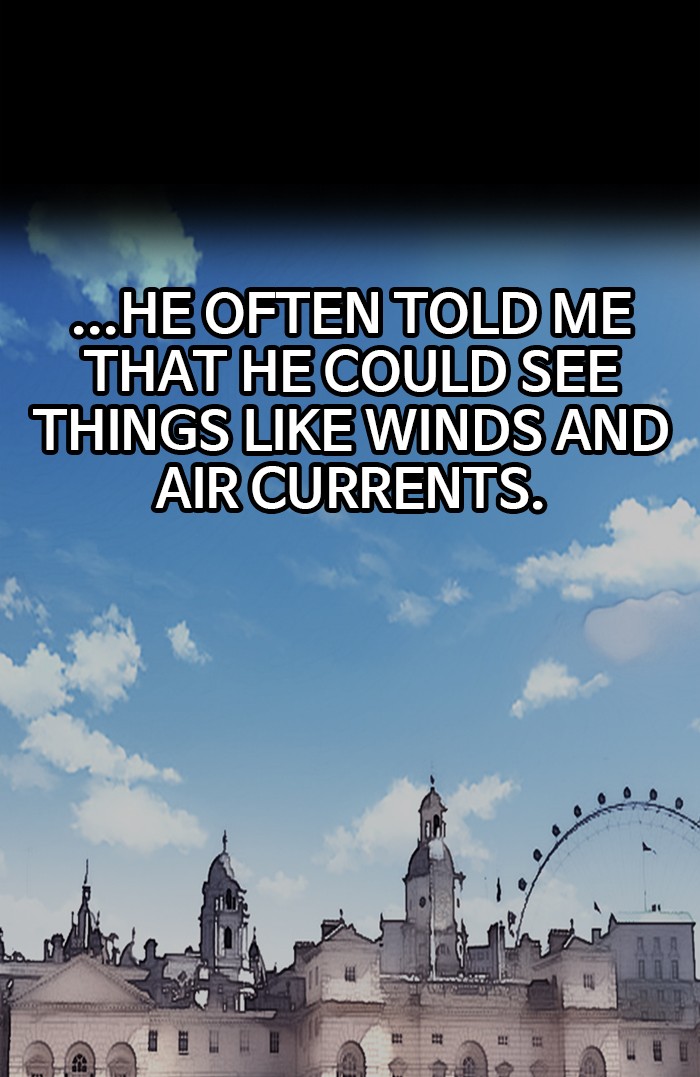Wind Breaker chapter 325 - page 7