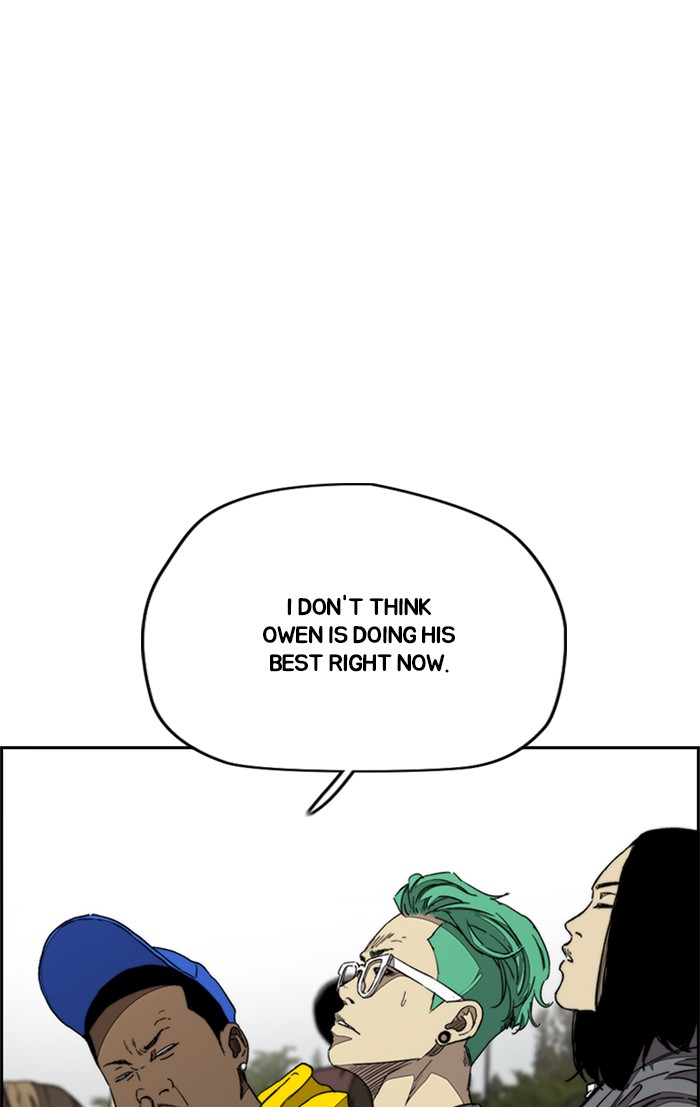 Wind Breaker chapter 325 - page 70