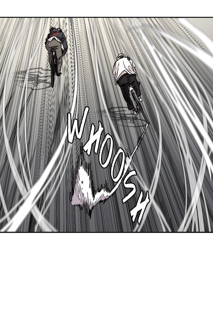 Wind Breaker chapter 325 - page 77