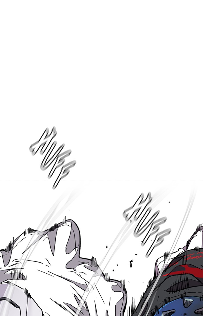 Wind Breaker chapter 325 - page 83