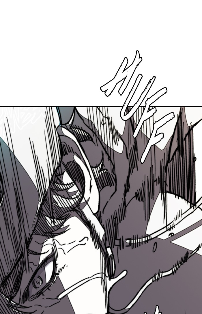 Wind Breaker chapter 325 - page 97