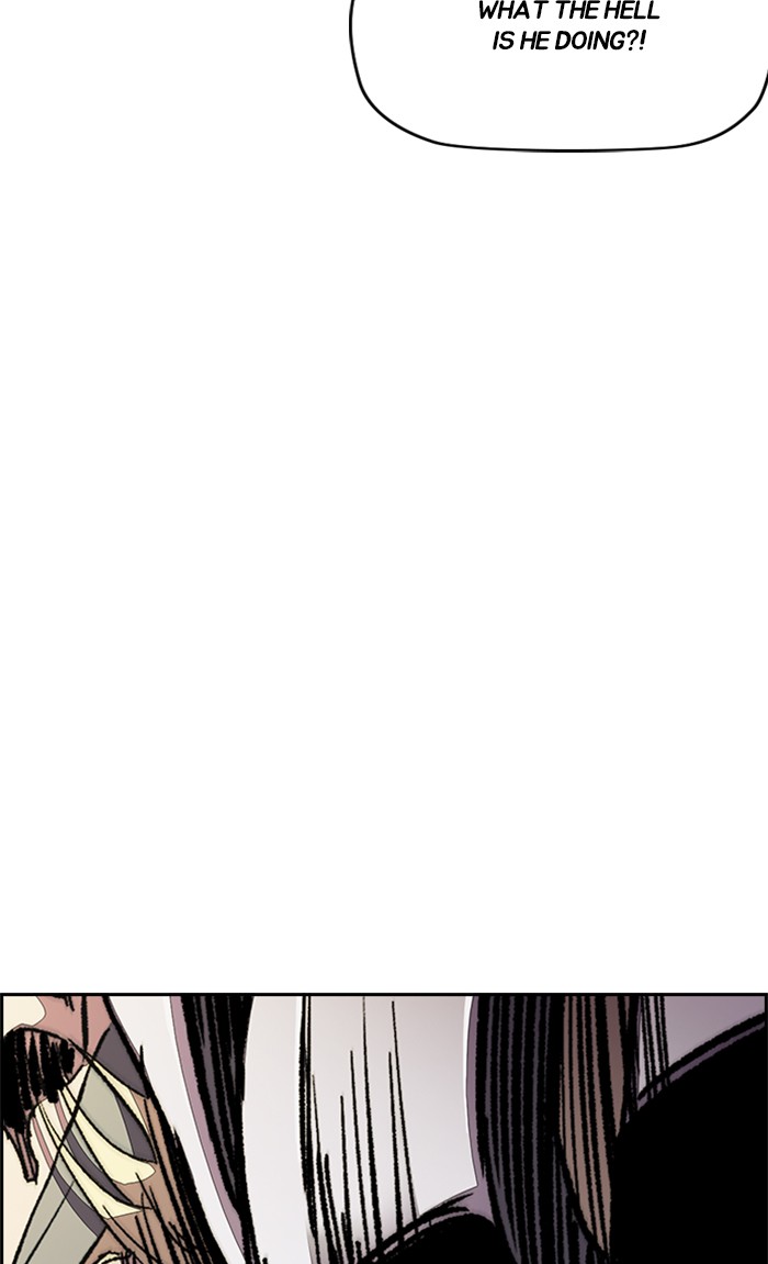Wind Breaker chapter 324 - page 100