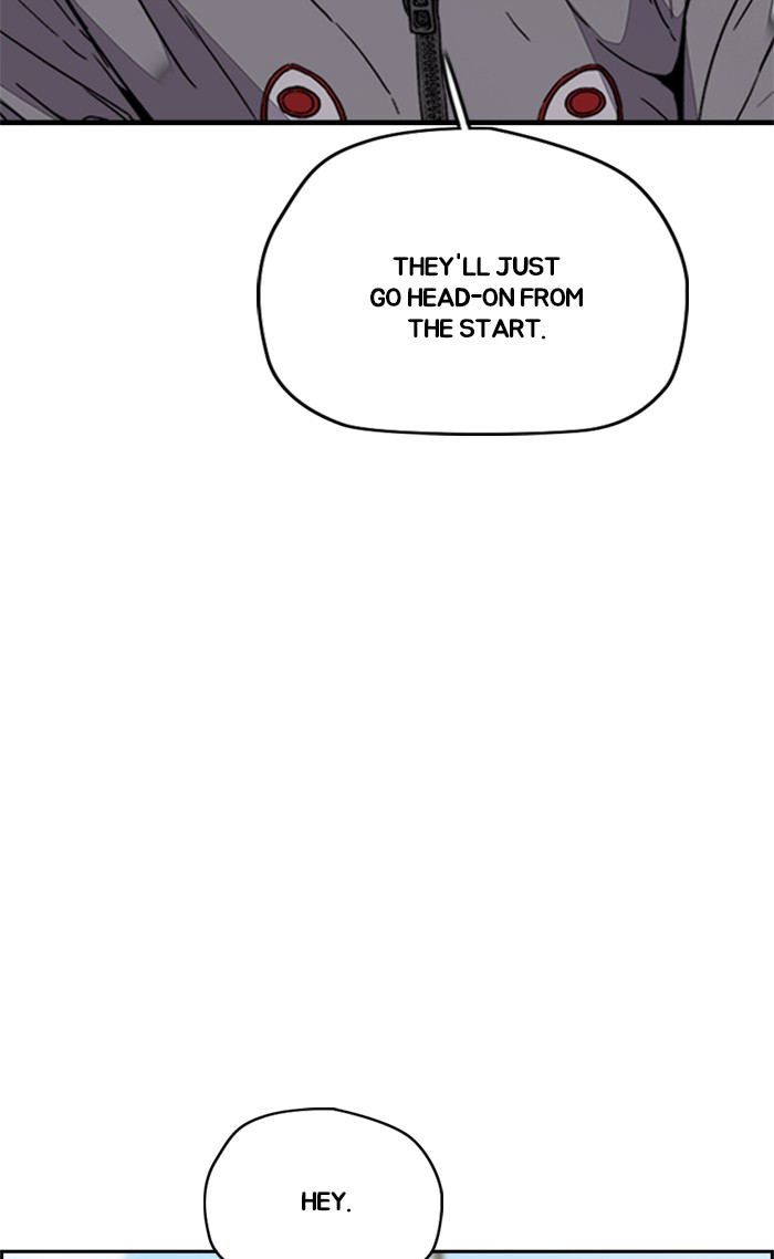 Wind Breaker chapter 324 - page 16