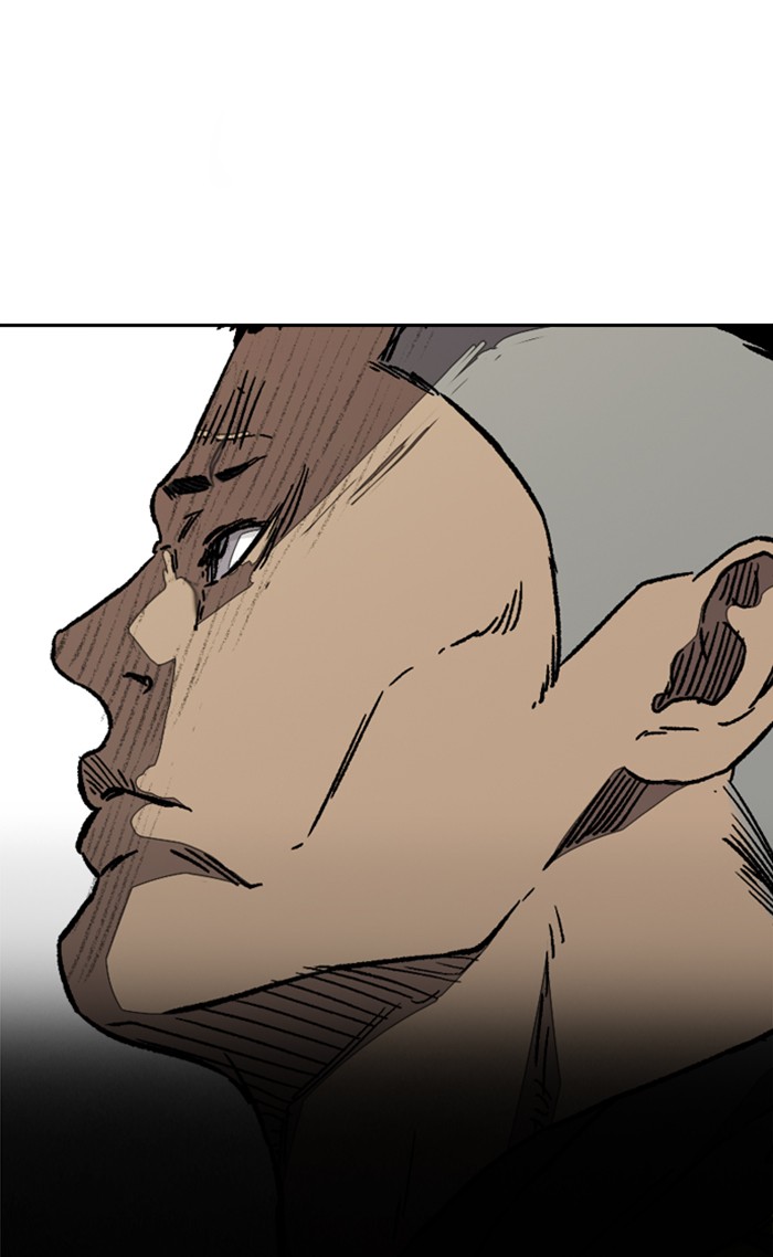 Wind Breaker chapter 324 - page 21