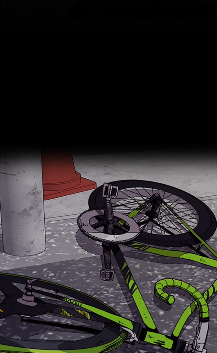 Wind Breaker chapter 324 - page 22