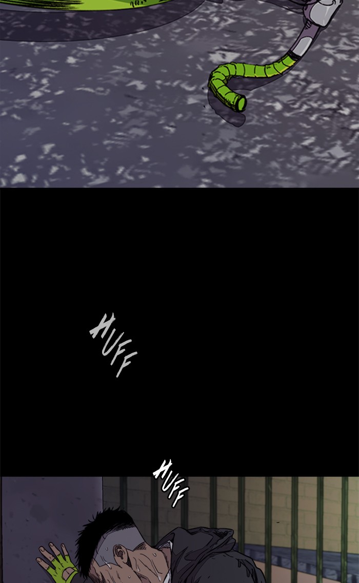 Wind Breaker chapter 324 - page 23