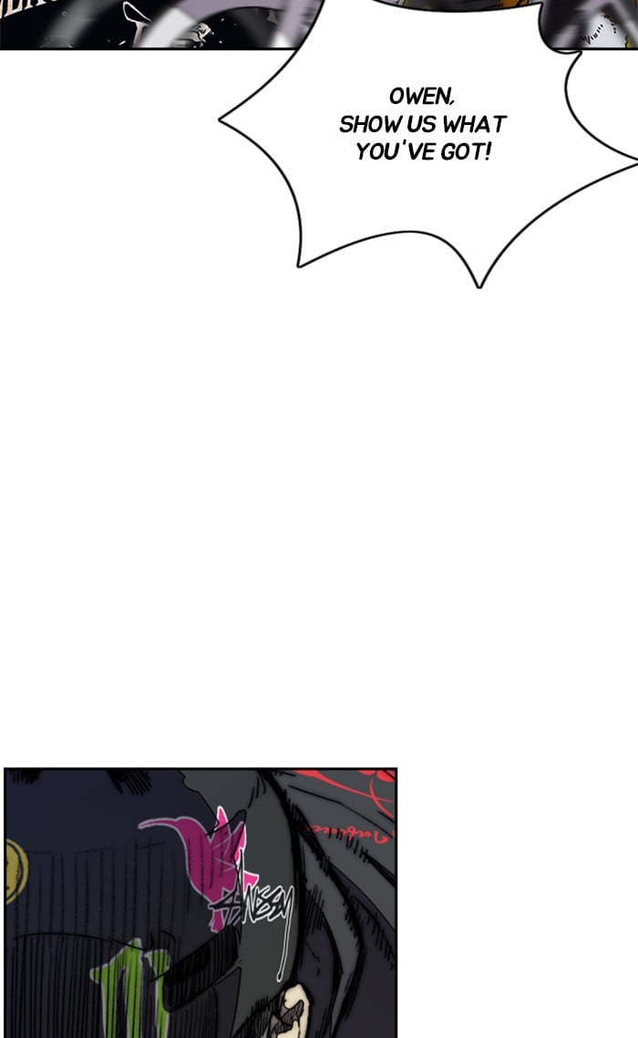 Wind Breaker chapter 324 - page 3