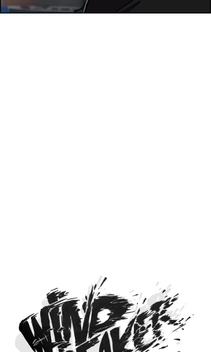 Wind Breaker chapter 324 - page 31