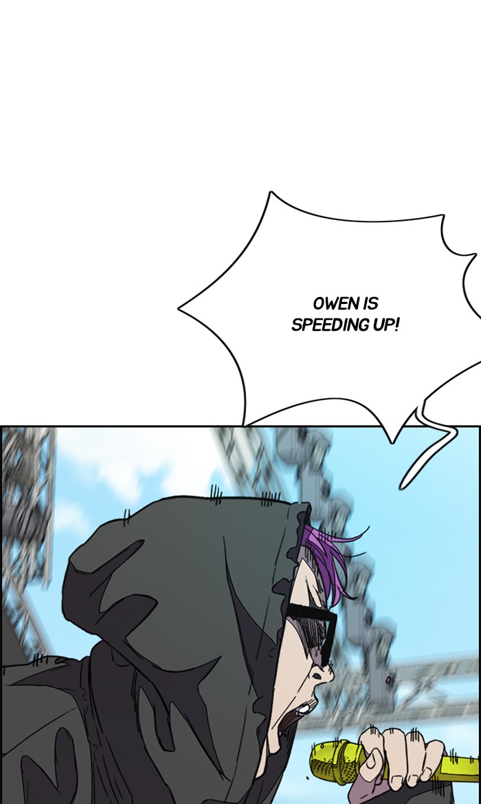 Wind Breaker chapter 324 - page 46