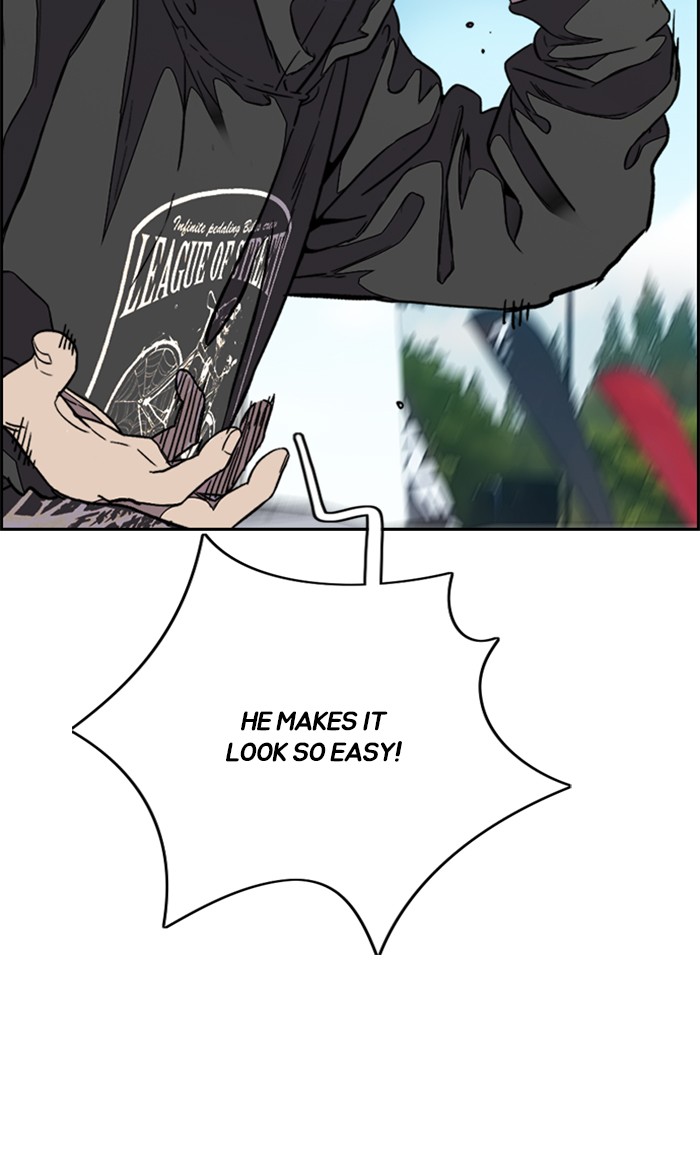 Wind Breaker chapter 324 - page 47